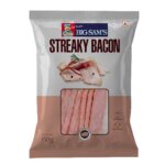 Pork Streaky Bacon