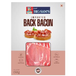 Back Bacon