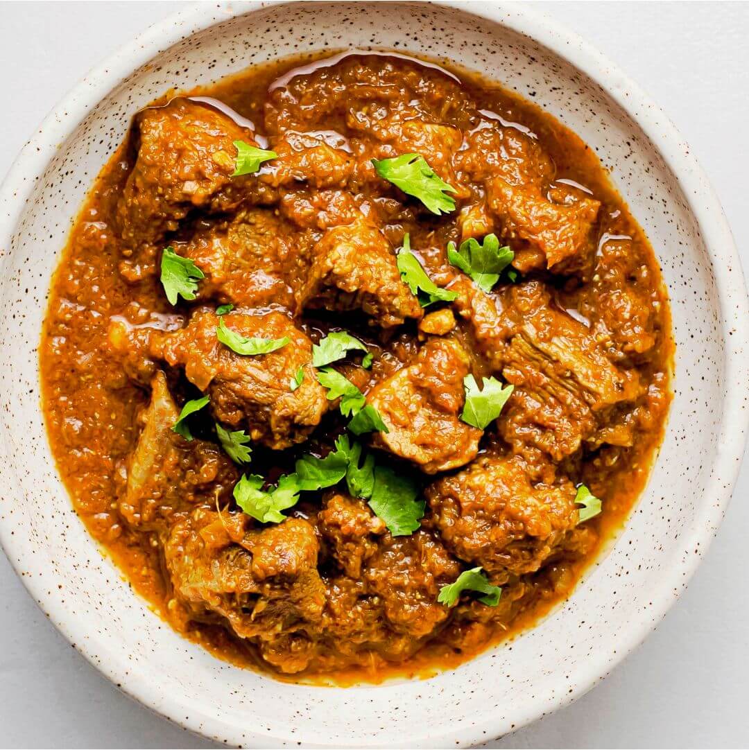 Buy Fresh Mutton Curry Cuts - 500g Online - Big Sams