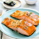 High Quality Norwegian Salmon Fillet Skinless