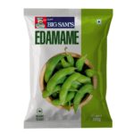 Edamame Pods