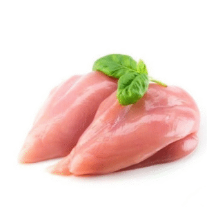 Fresh Chicken Leg Boneless (500g)