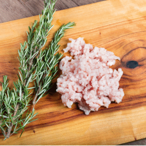 Fresh Chicken Mince (500g)
