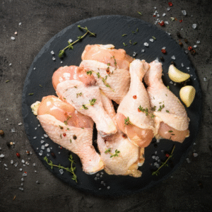 Fresh Chicken Drumsticks (500g)