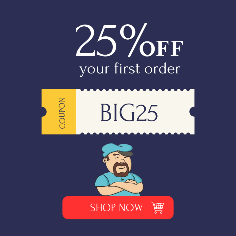 BigSams 25% Off