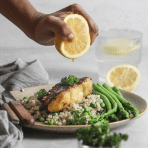 Chilean Sea Bass Fillet – Premium Fresh Seafood Cut