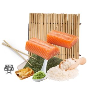 Sushi Value Kit