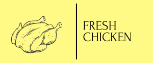 Fresh Chicken