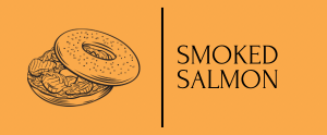 Smoked Salmon