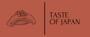 Taste of Japan