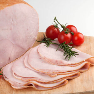 smoked us turkey breast