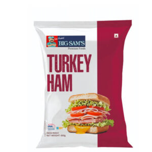 Turkey Ham