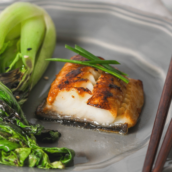 Marinated Black Cod - Miso (150g)