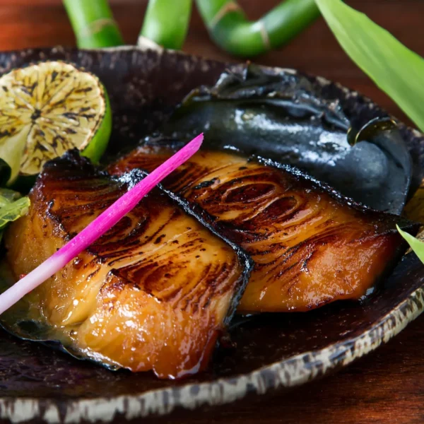 Marinated Black Cod - Miso (150g)