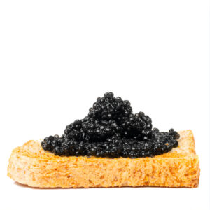 Beluga Caviar