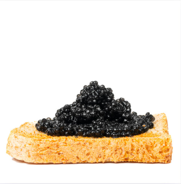 Beluga Caviar