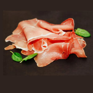 Prosciutto Crudo