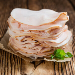 Beechwood Smoked Chicken Ham