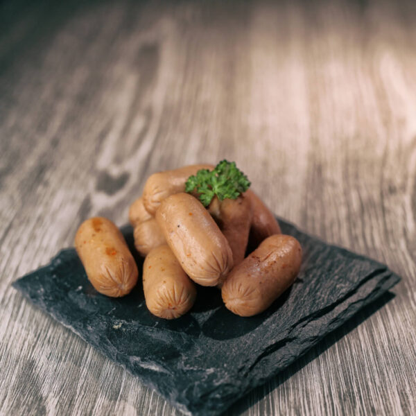 Chicken Cocktail Sausages