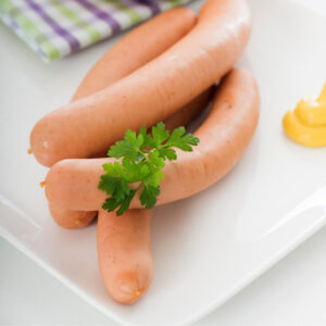 Chicken Frankfurters