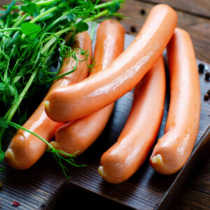 Turkey Sausages