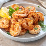 Marinated Fresh Prawns