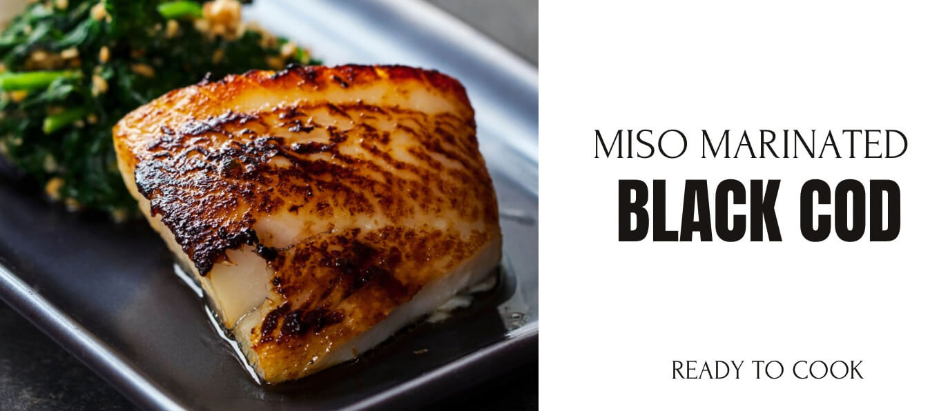 black cod