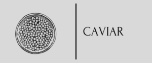 Caviar