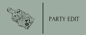 Party Edit