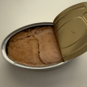 Yellowfin Tuna Chunks in Olive Oil - 112g (82g drained)