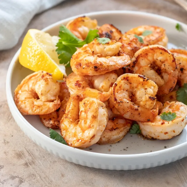 Local Seafood