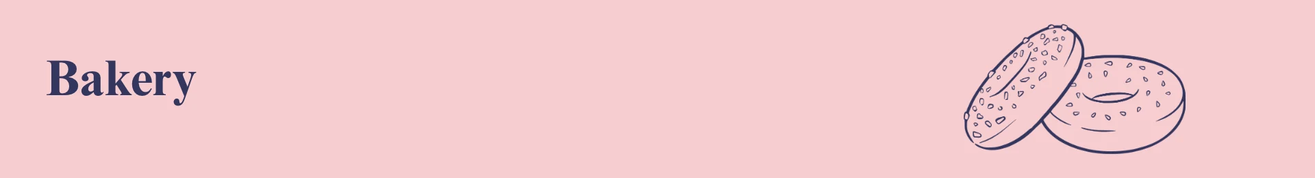Bakery