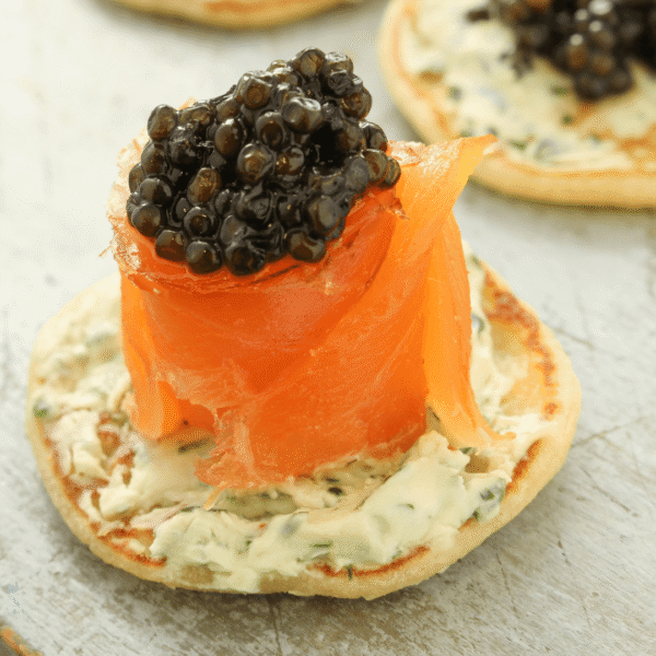 Beluga Caviar (30g)