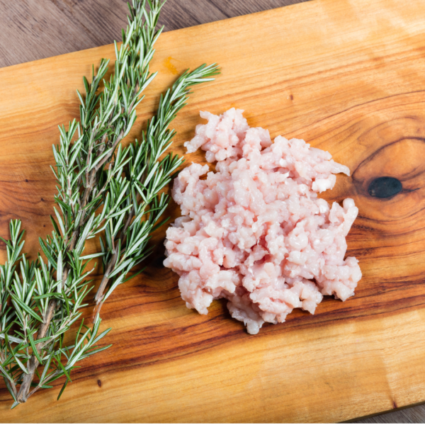 Fresh Chicken Mince (500g)