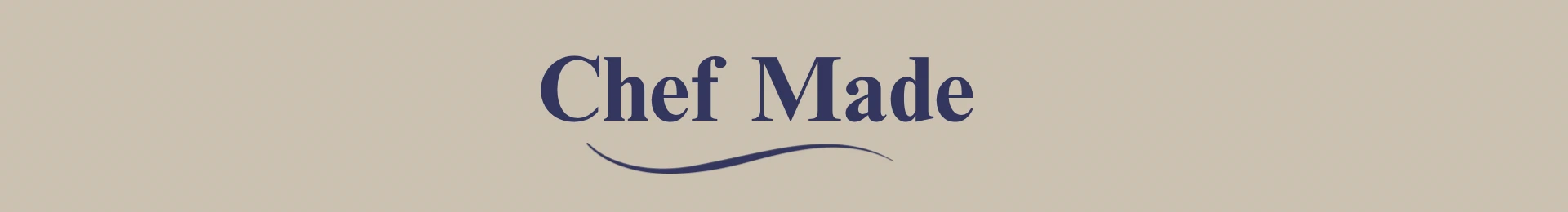 Chef Made