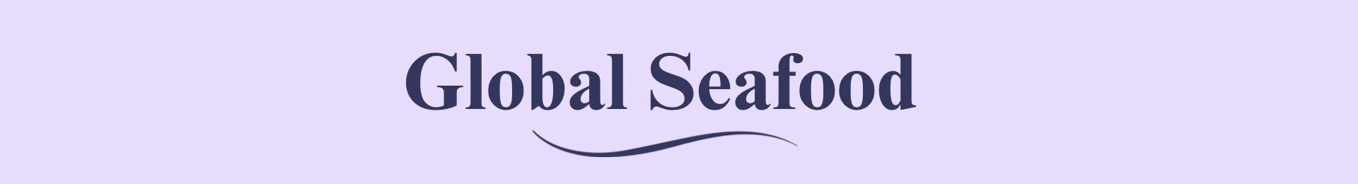 Global Seafood
