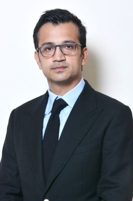 Lavin Samtani