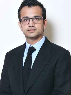 Lavin Samtani