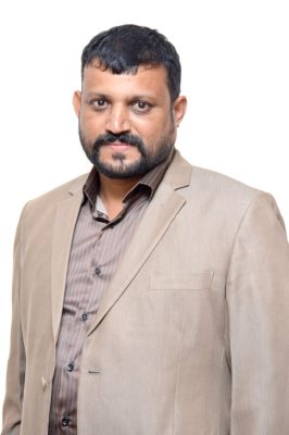 Mithun Muddappa