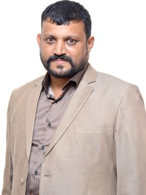 Mithun Muddappa